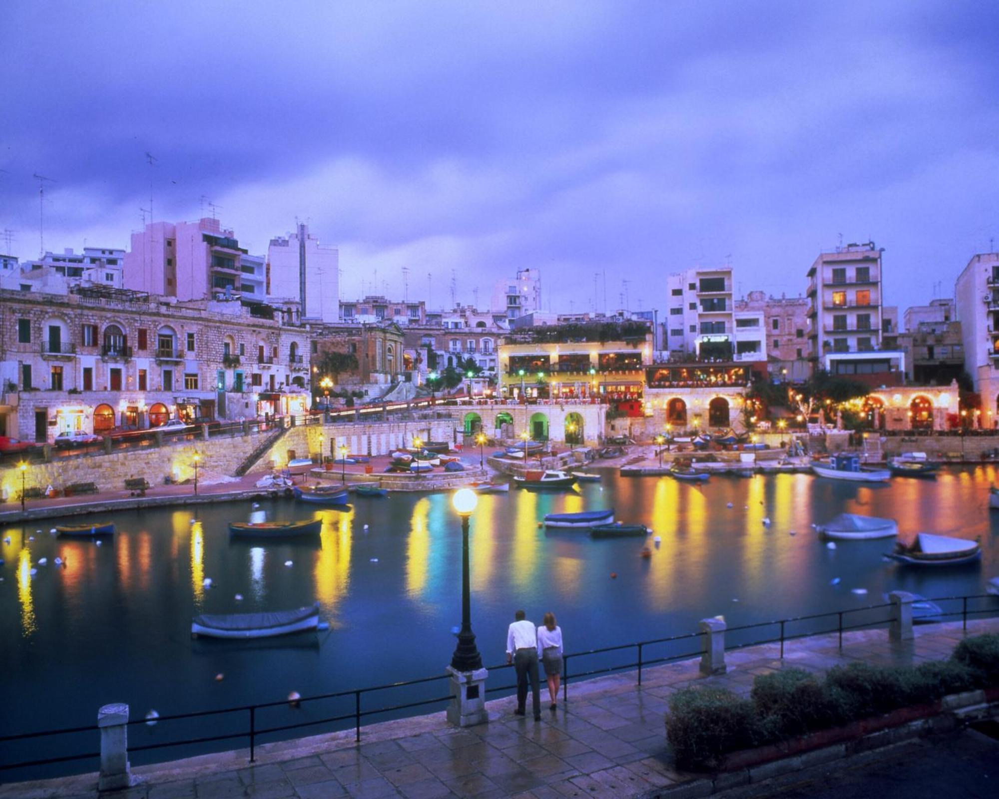 Cool Waters Sliema