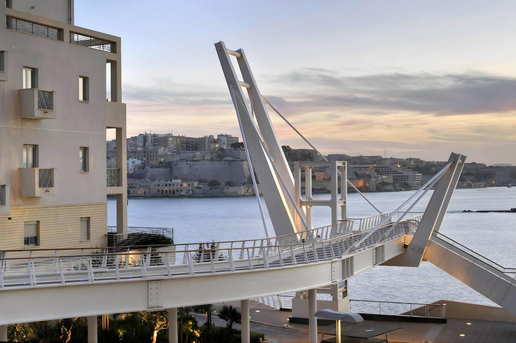 Apartment Cool Waters Sliema
