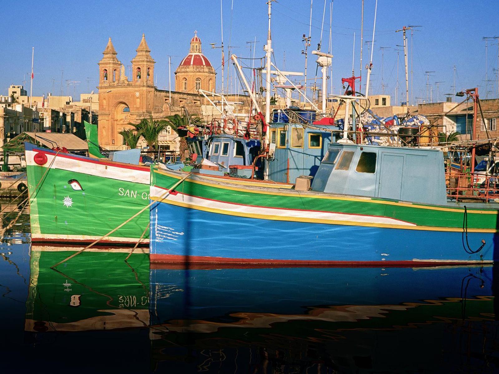Cool Waters Apartment Sliema