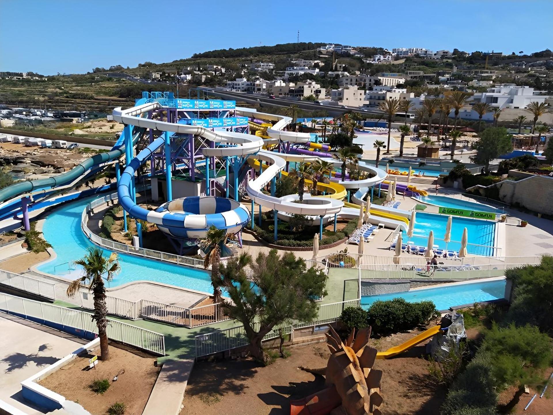 Cool Waters Apartment Sliema
