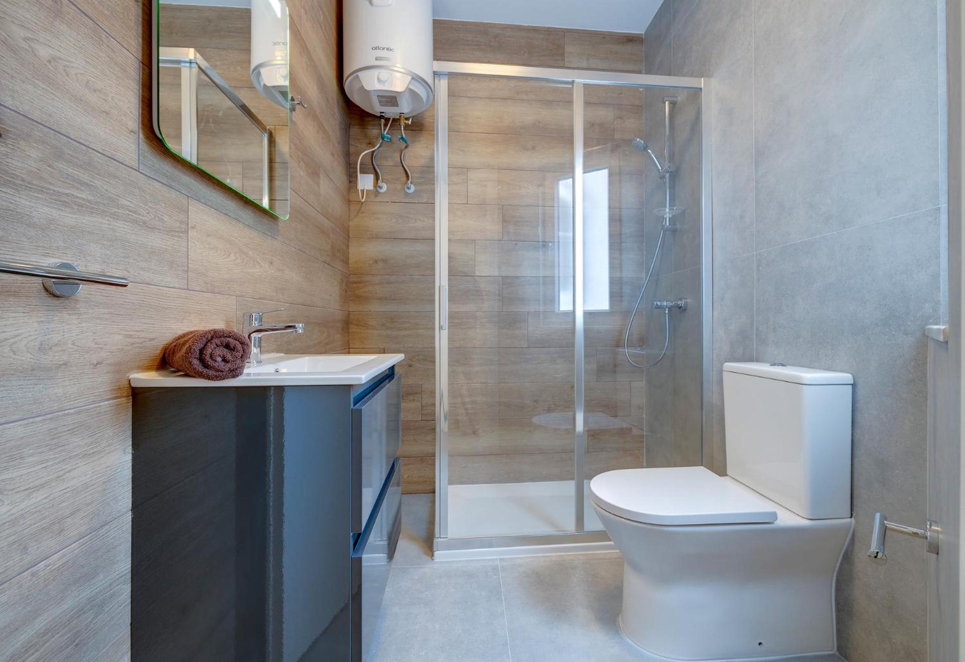 Cool Waters Apartment