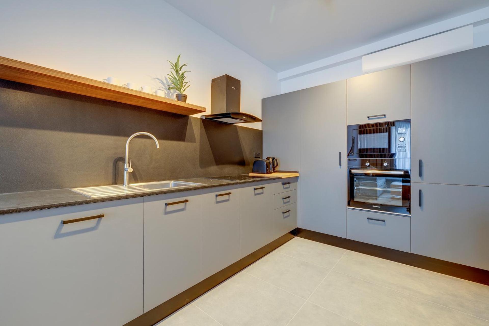Apartment Cool Waters Sliema