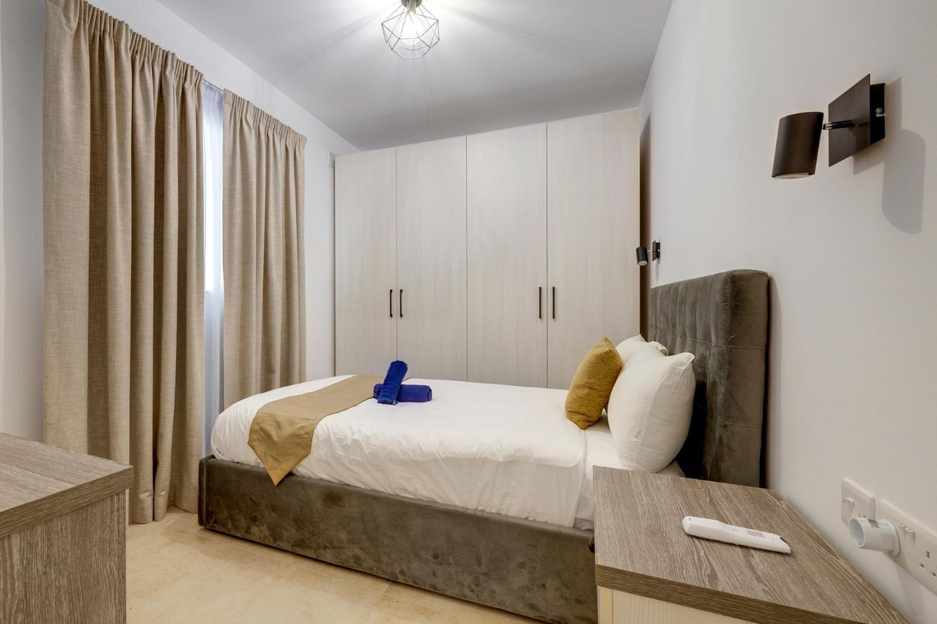 Cool Waters Apartment Sliema