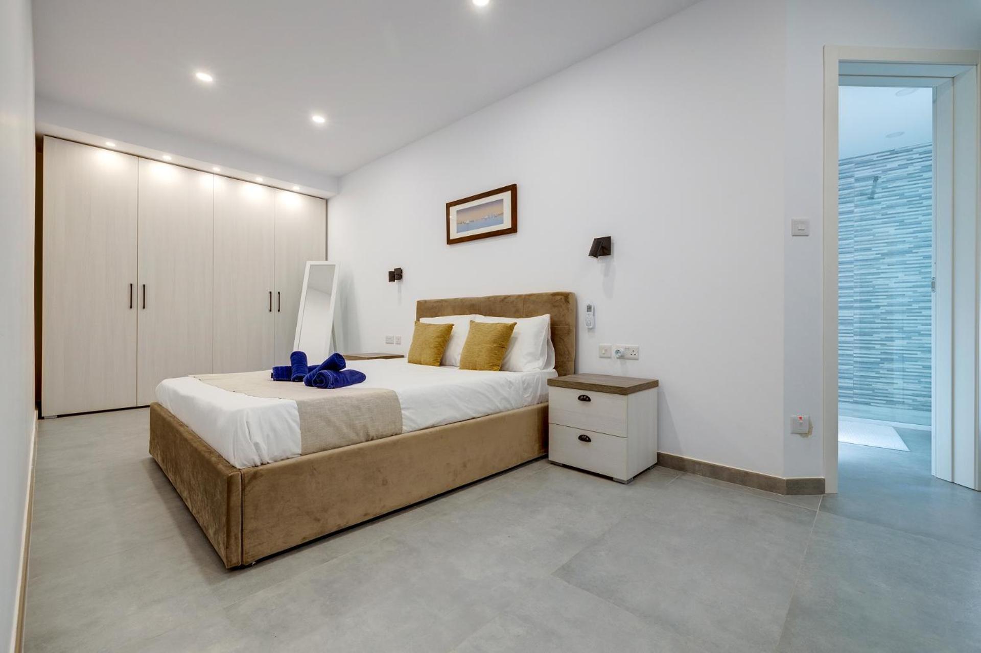 Apartment Cool Waters Sliema