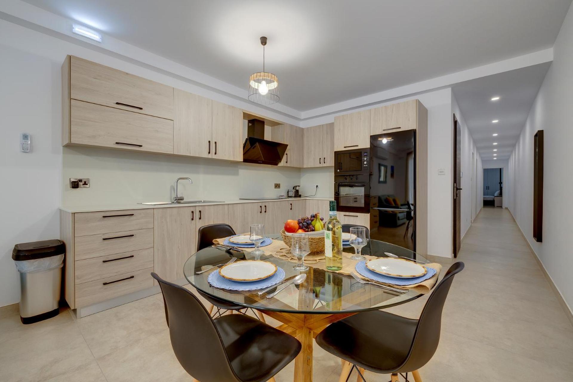 Apartment Cool Waters Sliema
