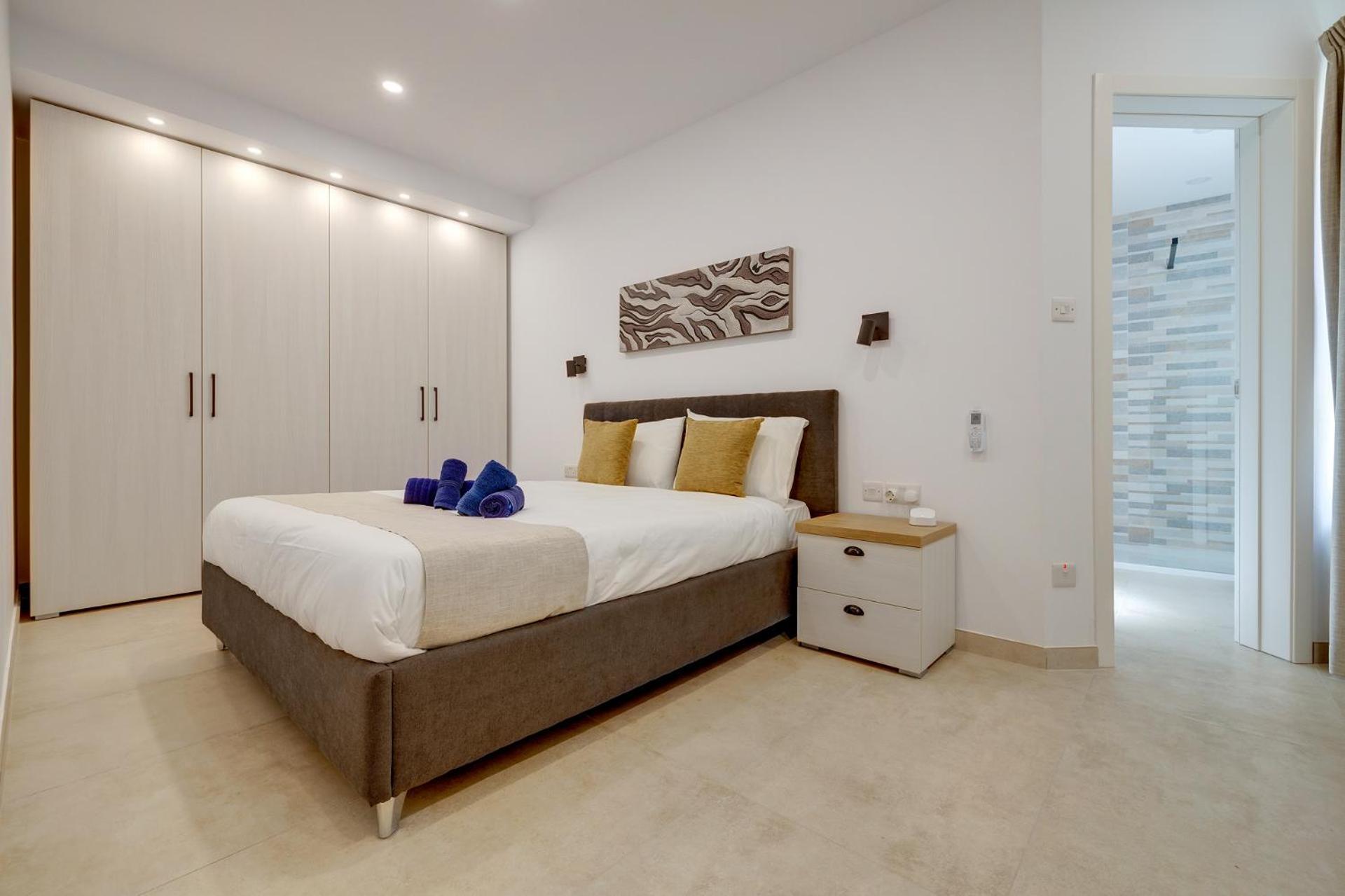 Cool Waters Apartment Sliema